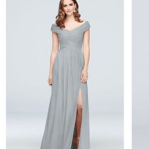 Mystic Dress Bridesmaids